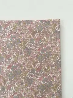 1m liberty タナローン Flower Tops