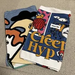 2025年最新】クリープハイプ タオル 尾崎世界観の人気アイテム - メルカリ