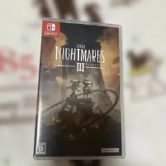 リトルナイトメア3