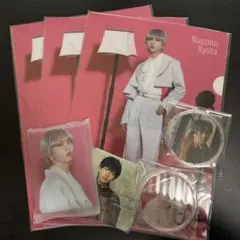 原因は自分にある。 げんじぶ 長野凌大 パンクス・トライアングル