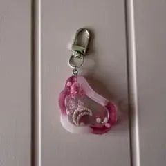 ハンドメイド エンジェル シェイカー