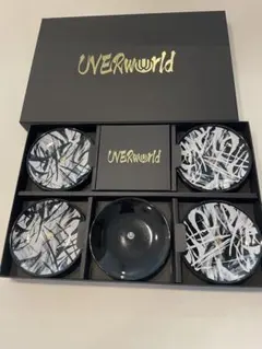 2026年最新】uverworld グッズの人気アイテム - メルカリ