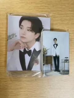 SEVENTEEN FML Carat盤  ジョシュア トレカ