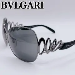 極美品 BVLGARI サングラス 657 トンドサン ガクト - メルカリ