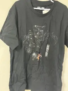ユニクロ ファイナルファンタジーコラボ Tシャツ XLサイズ