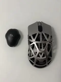 【送料無料❗️】WLMOUSE BEAST X✨ 4K 超軽量【即購入OK❗️】 BEAST X ワイヤレスゲーミングマウス