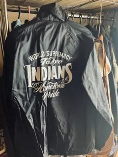 2025年最新】NEIGHBORHOOD スタジャンの人気アイテム - メルカリ