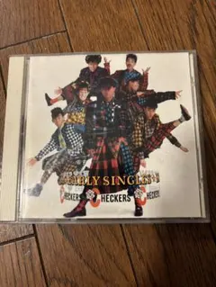 チェッカーズ 邦楽