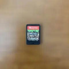 マインクラフトソフトのみ