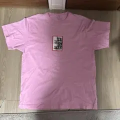 2026年最新】Black Eye Patch カラー：ピンク系 メンズ Tシャツの人気
