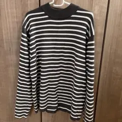 メンズ　トレーナー　Lサイズ　INHERIT