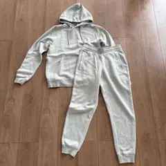 adidas スウェットセットアップ