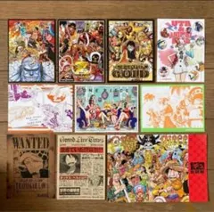 2026年最新】one piece しおり 100巻の人気アイテム - メルカリ