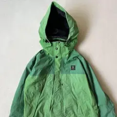 ホグロフス ウェア