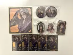 ツイステ レオナ・キングスカラー