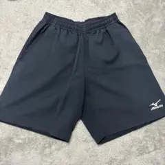 Mizuno ネイビー ショートパンツ