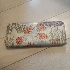 TY AND COカードケース