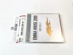 EMMA HOUSE 2000　エンマ・ハウス　CD2枚組