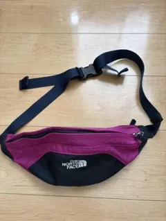 THE NORTH FACE ボディバッグ ウエストポーチ