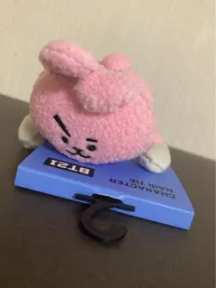 bts cooky ヘアゴム
