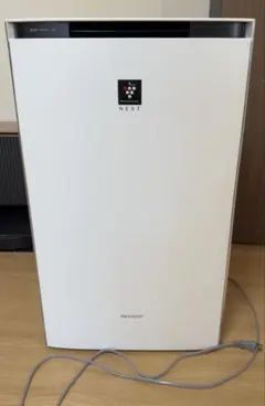 2026年最新】シャープ加湿空気清浄機ki-px100の人気アイテム - メルカリ