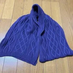 INGNI マフラーのサムネイル