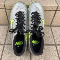 NIKE ズーム マーキュリアル トレーニングシューズ 26.5㎝