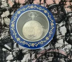 名探偵コナン 怪盗キッド 懐中時計