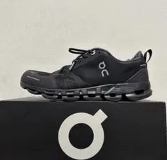 ウォータープルーフ