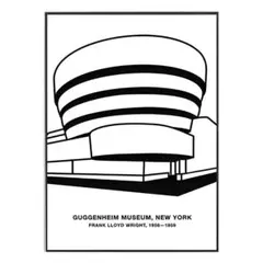 2025年最新】フランク・ロイド・ライト ポスターの人気アイテム - メルカリ