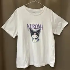 UNIQLO UT クロミ Tシャツ ホワイト L