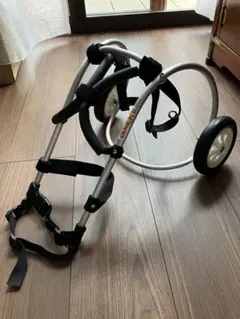 みわまみ様専用 トイプー4輪 リハビリ 食事補助 犬用車椅子 介護 犬の