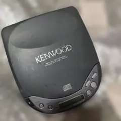 2026年最新】Kenwood ポータブルCDプレーヤーの人気アイテム - メルカリ