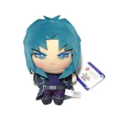 遊戯王 ヘルカイザー 亮 みにコレ ぬいぐるみ