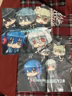 2026年最新】the chiral nightの人気アイテム - メルカリ