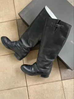 2025年最新】BOTTEGA VENETA ブーツ 38の人気アイテム - メルカリ