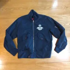激レア‼︎ 80s USA製 ブルゾン パウエルペラルタ カスタム品 - メルカリ