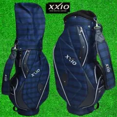 ★☆★ゼクシオ★XXIO★ゴルフバック★黒★フード.なし★②★☆★ 2025年最新】Yahoo!オークション -(xxio ゼクシオ)(キャディ