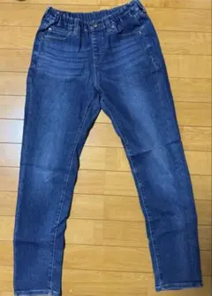 UNIQLO デニムパンツ 150