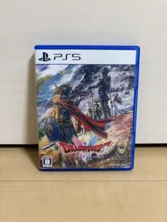 PS5 ドラゴンクエスト1&2