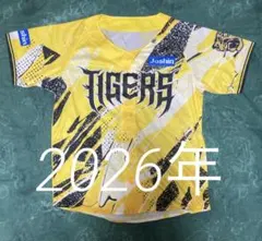 【阪神タイガース 】ウル虎の夏 ユニフォーム おまかせ2枚セットＣ
