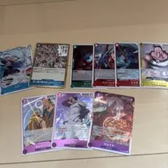 ロルカナ ダッシュ・パー ディアブロ 他 スーパーレアセット売り