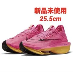 ナイキ　アルファーフライ25.5 ナイキ アルファフライ3 メンズ25.5cm - メルカリ