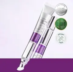 VT リードルショットリフティングアイクリーム 美容液 ahcアヌアヘイミッシュ