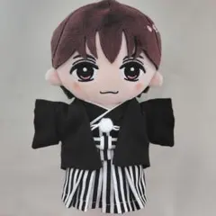 BIGぬい すのチル チルぬい 服 浴衣 ぬい服 - メルカリ