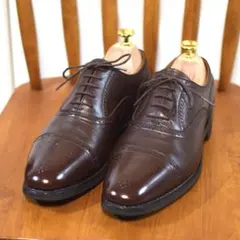 ⭐️美品⭐️ スコッチグレイン　2770 シャインオアレイン　ビジネスシューズ　黒 2770BL（E） | スコッチグレイン｜SCOTCH GRAIN｜オフィシャル