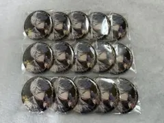 アイナナ TRIGGER VALIANT 八乙女楽 缶バッジ