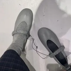 h&m バレーシューズのサムネイル