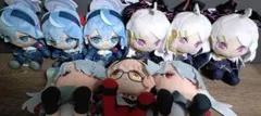 ブルーアーカイブ【ココナ】ぬいぐるみ - メルカリ