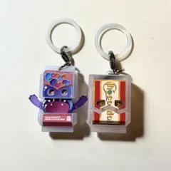 めじるしアクセサリー 仮面ライダー